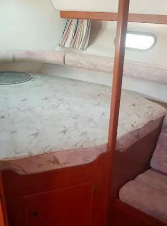 船屋 Beau Bateau Elite 4 Pers